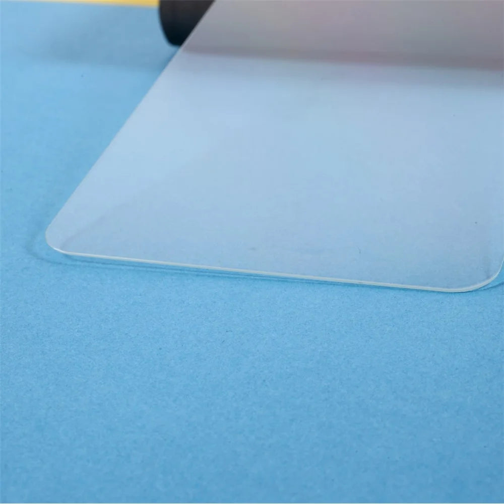 For Samsung Galaxy A08 5G / A08 4G /  A07 4G / M06 5G / F06 5G / A06 4G / A06 5G Tempered Glass Screen Protector 0.25 Arc Edge Ultra Clear Screen Film - 5