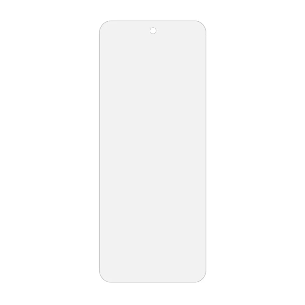 For Samsung Galaxy Z Fold6 5G Screen Protector High Aluminum-Silicon Glass Arc Edge Screen Film - 2