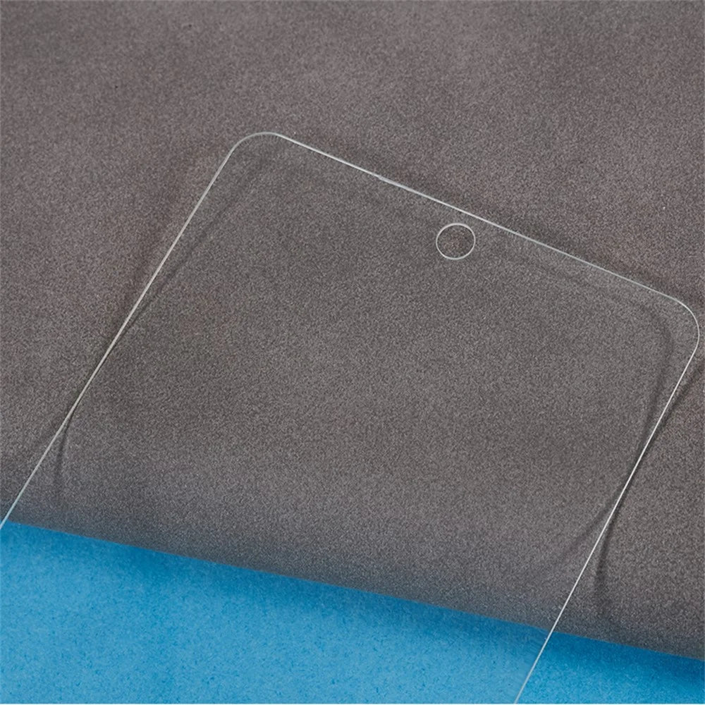 For Samsung Galaxy Z Fold6 5G Screen Protector High Aluminum-Silicon Glass Arc Edge Screen Film - 4