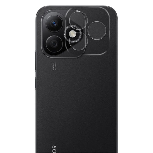 RURIHAI For Honor X60i 5G Camera Lens Protector 0.2mm Ultra Clear Protective Lens Film - 1