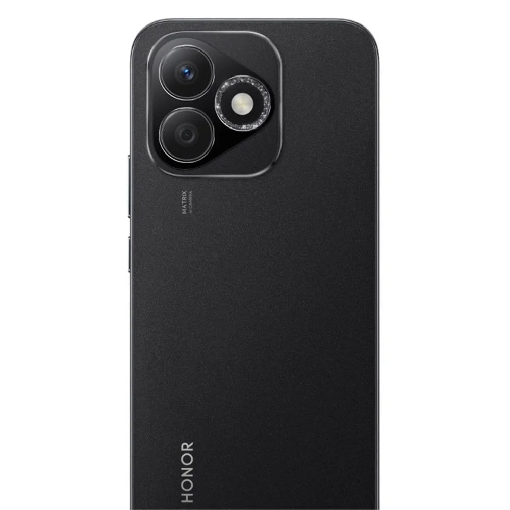 RURIHAI For Honor X60i 5G Camera Lens Protector 0.2mm Ultra Clear Protective Lens Film - 3