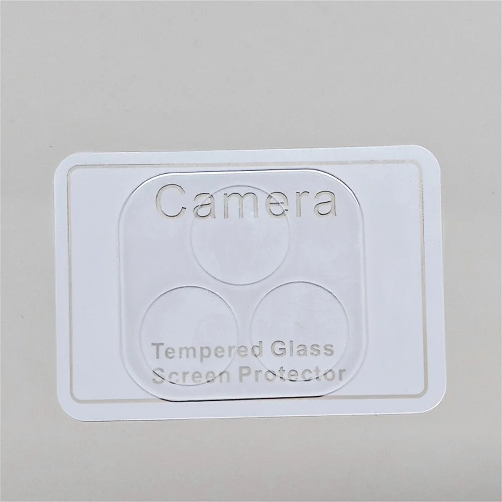 RURIHAI For Honor X60i 5G Camera Lens Protector 0.2mm Ultra Clear Protective Lens Film - 4