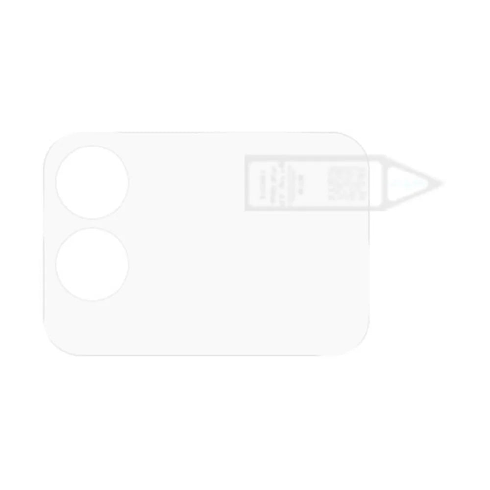 RURIHAI For Huawei nova Flip 5G Camera Lens Protector 0.2mm Ultra Clear Protective Lens Film - 2