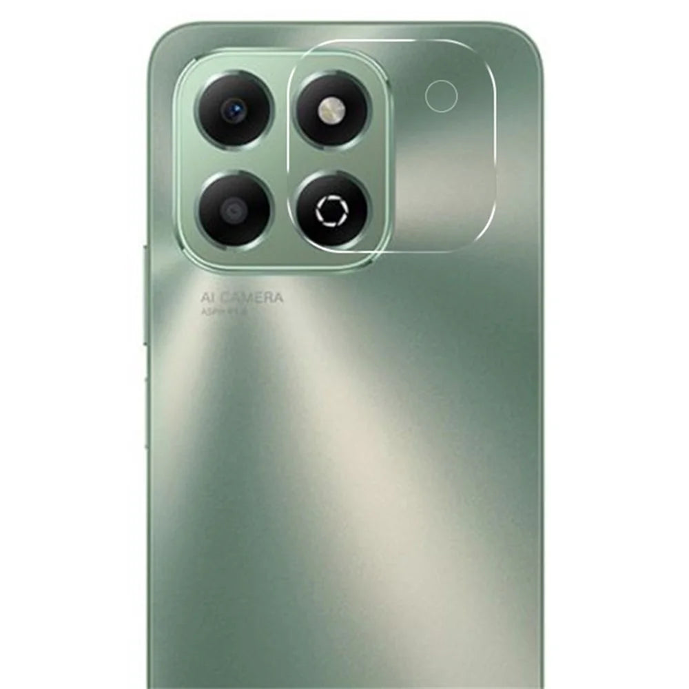 RURIHAI For Honor X6b 4G Camera Lens Protector 0.2mm Ultra Clear Protective Lens Film - 1