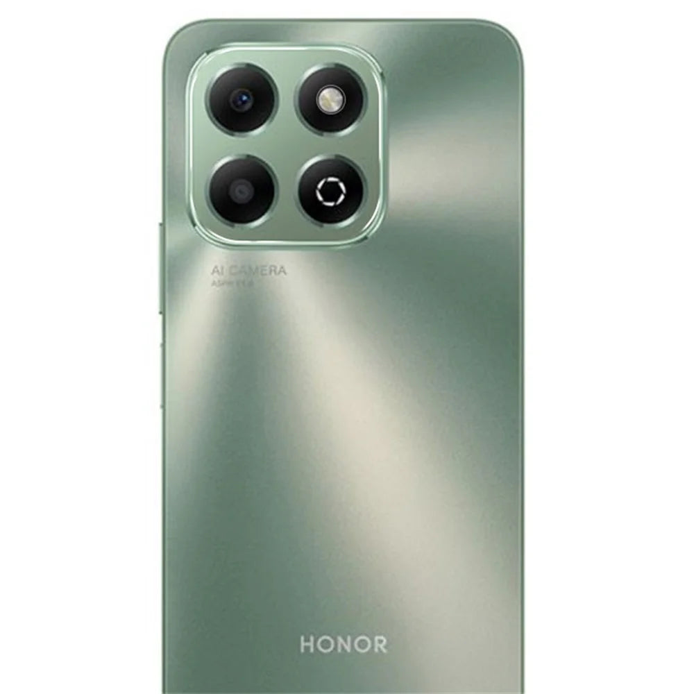 RURIHAI For Honor X6b 4G Camera Lens Protector 0.2mm Ultra Clear Protective Lens Film - 3