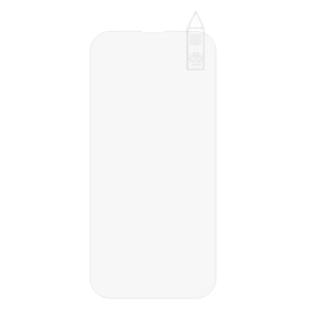 RURIHAI For iPhone 16 Pro Max Screen Protector 0.26mm 2.5D High Aluminium-Silicon Glass Film - 2