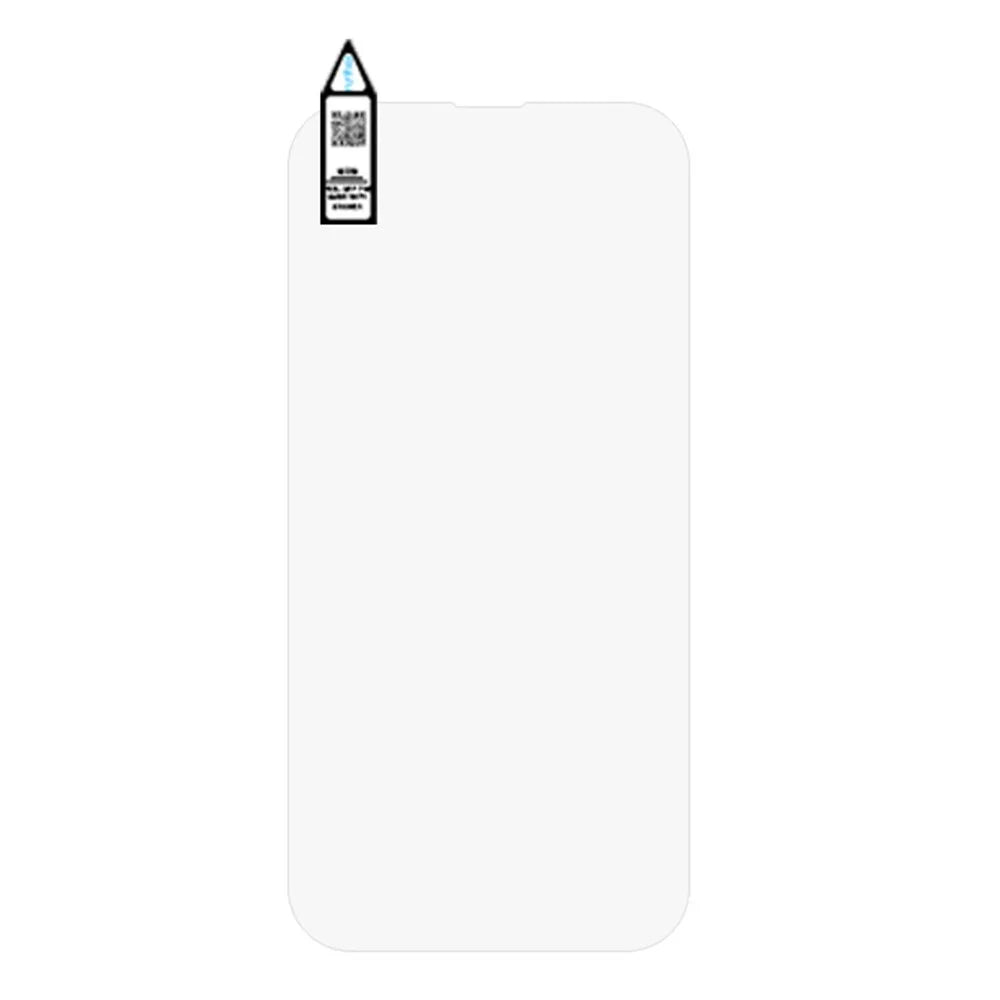 RURIHAI For iPhone 16 Pro Max Screen Protector 0.26mm 2.5D High Aluminium-Silicon Glass Film - 3