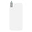 RURIHAI 10Pcs For iPhone 16 Plus Screen Protector Anti-Scratch HD Clear 0.26mm 2.5D - 3