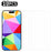 RURIHAI 10Pcs For iPhone 16 Screen Protector Anti-Scratch HD Clear 0.26mm 2.5D - 1
