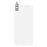 RURIHAI 10Pcs For iPhone 16 Screen Protector Anti-Scratch HD Clear 0.26mm 2.5D - 3