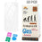 RURIHAI 10Pcs For iPhone 16 Screen Protector Anti-Scratch HD Clear 0.26mm 2.5D - 5