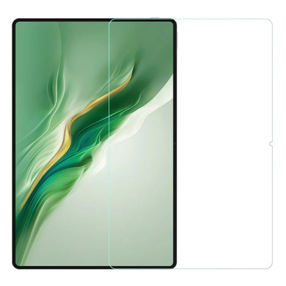 RURIHAI For Honor MagicPad 2 12.3 Full Screen Protector AGC Glass Screen Film 2.5D Arc Edge - 1