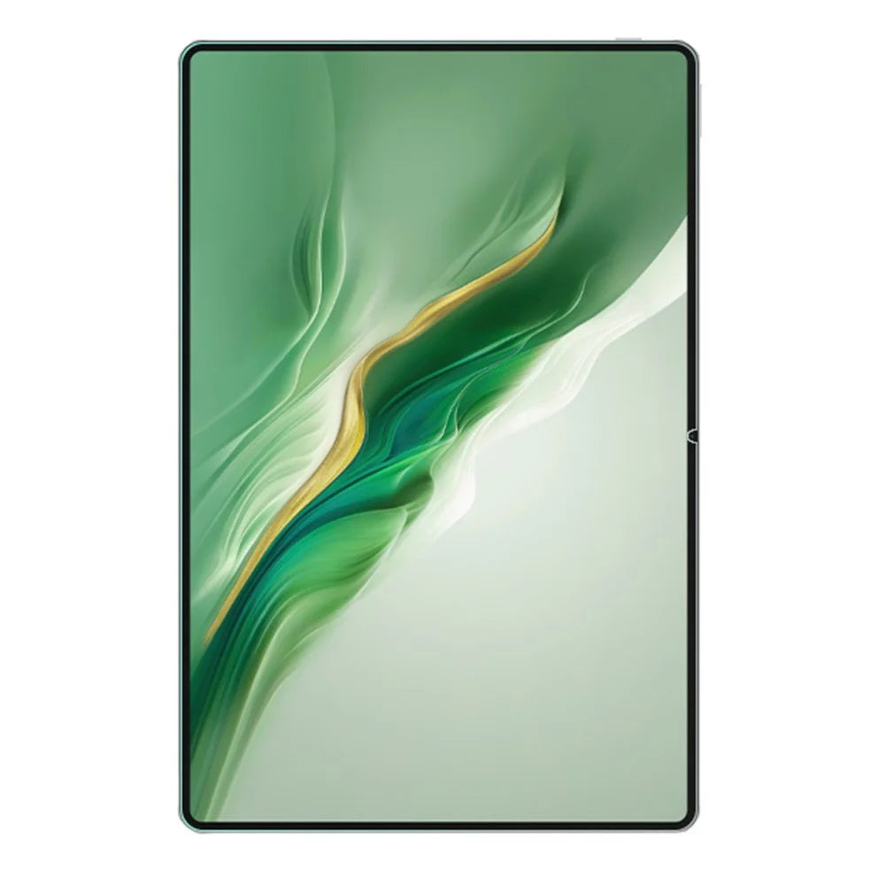 RURIHAI For Honor MagicPad 2 12.3 Full Screen Protector AGC Glass Screen Film 2.5D Arc Edge - 2
