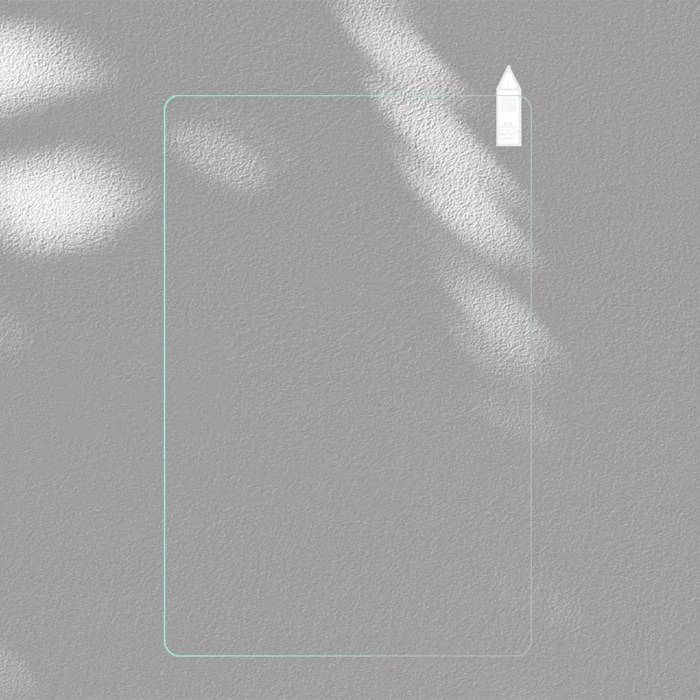 RURIHAI For Honor MagicPad 2 12.3 Full Screen Protector AGC Glass Screen Film 2.5D Arc Edge - 5