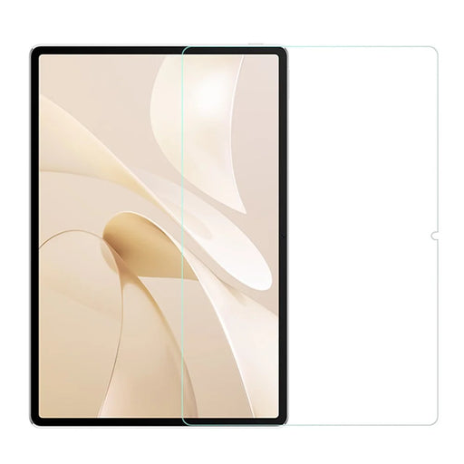 RURIHAI For Huawei MatePad Air (2024) Full Screen Protector AGC Glass Screen Film 2.5D Arc Edge - 1