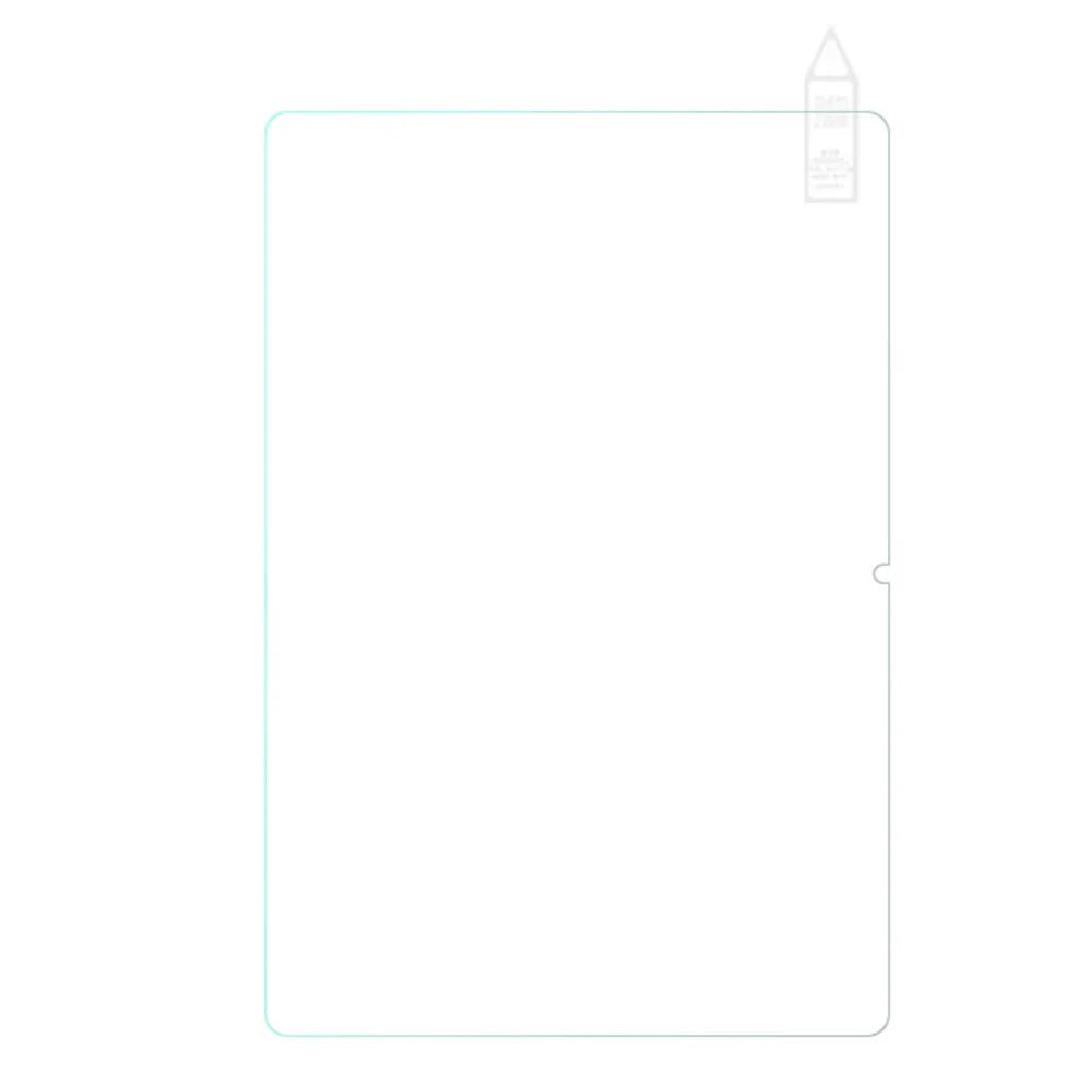 RURIHAI For Huawei MatePad Air (2024) Full Screen Protector AGC Glass Screen Film 2.5D Arc Edge - 3