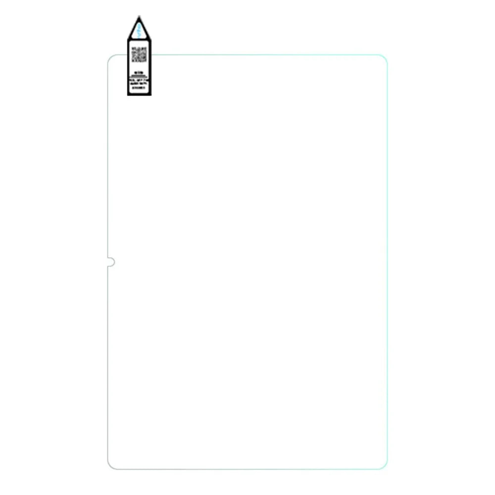 RURIHAI For Huawei MatePad Air (2024) Full Screen Protector AGC Glass Screen Film 2.5D Arc Edge - 4