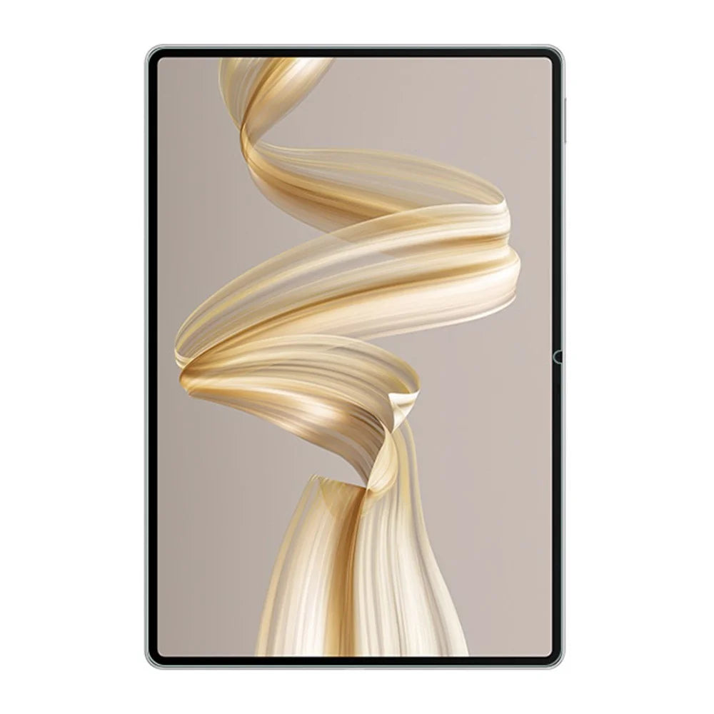 RURIHAI For Huawei MatePad Pro 12.2 (2024) Full Screen Protector AGC Glass Screen Film 2.5D Arc Edge - 2