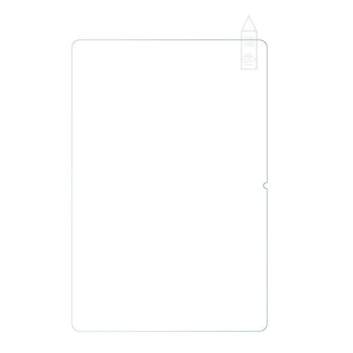 RURIHAI For Huawei MatePad Pro 12.2 (2024) Full Screen Protector AGC Glass Screen Film 2.5D Arc Edge - 3