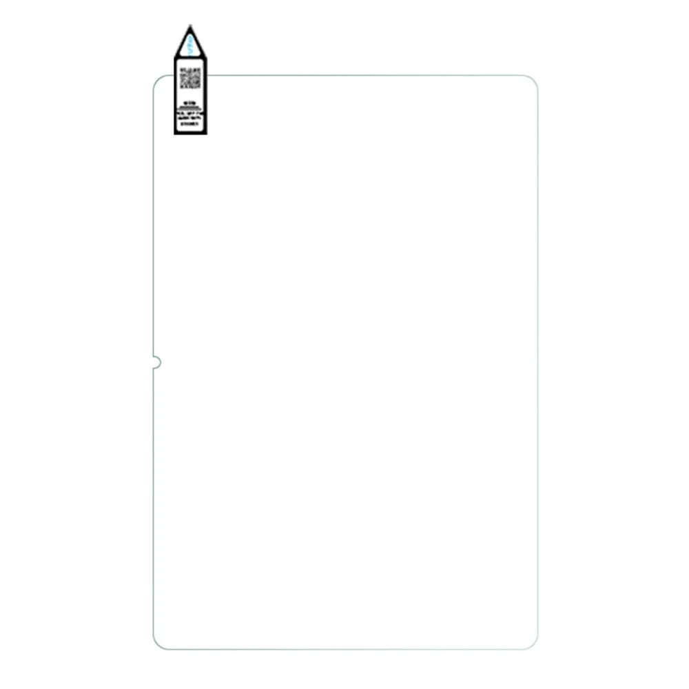 RURIHAI For Huawei MatePad Pro 12.2 (2024) Full Screen Protector AGC Glass Screen Film 2.5D Arc Edge - 4