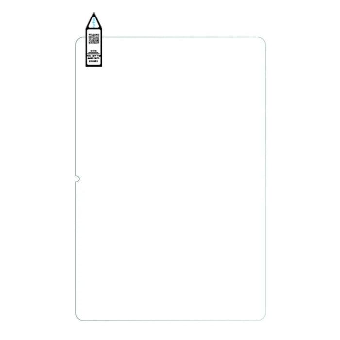 RURIHAI For Huawei MatePad Pro 12.2 (2024) Full Screen Protector AGC Glass Screen Film 2.5D Arc Edge - 4