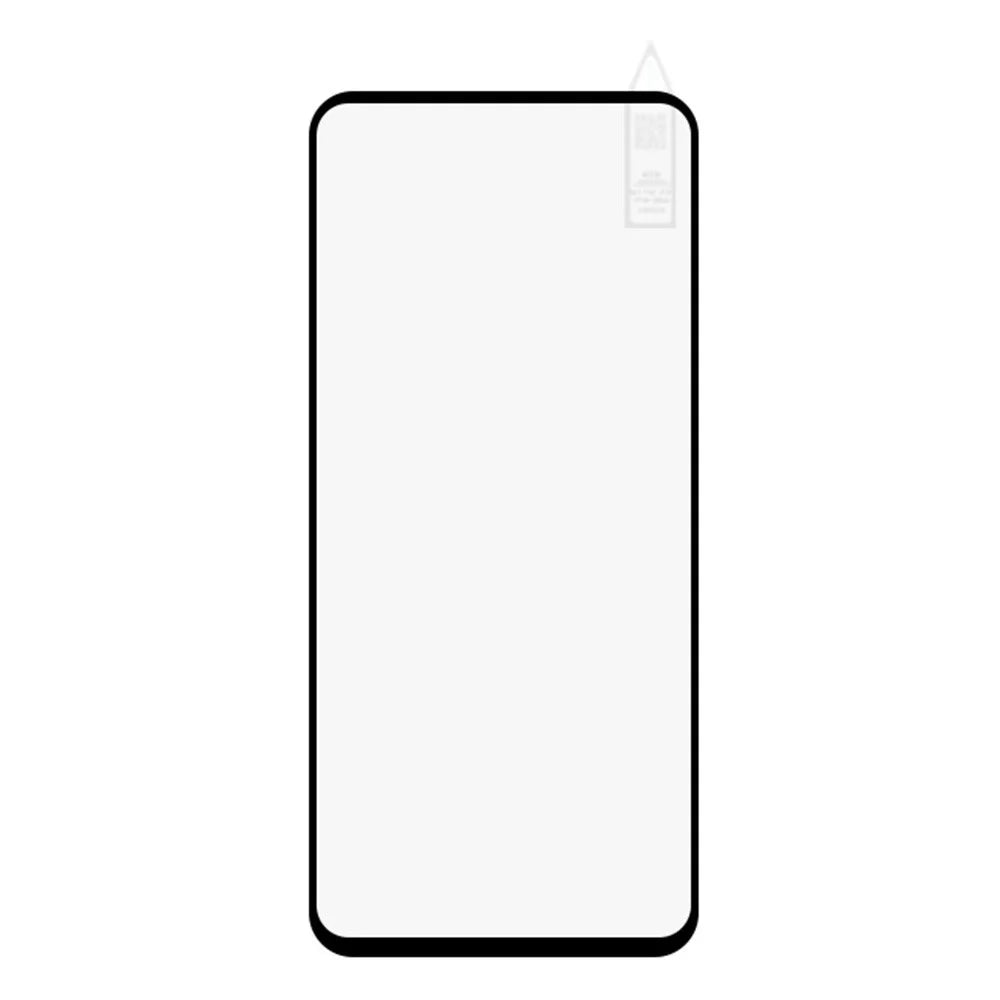RURIHAI For Oppo A80 5G Screen Protector Secondary Hardening High Aluminium-Silicon Glass Film - 2