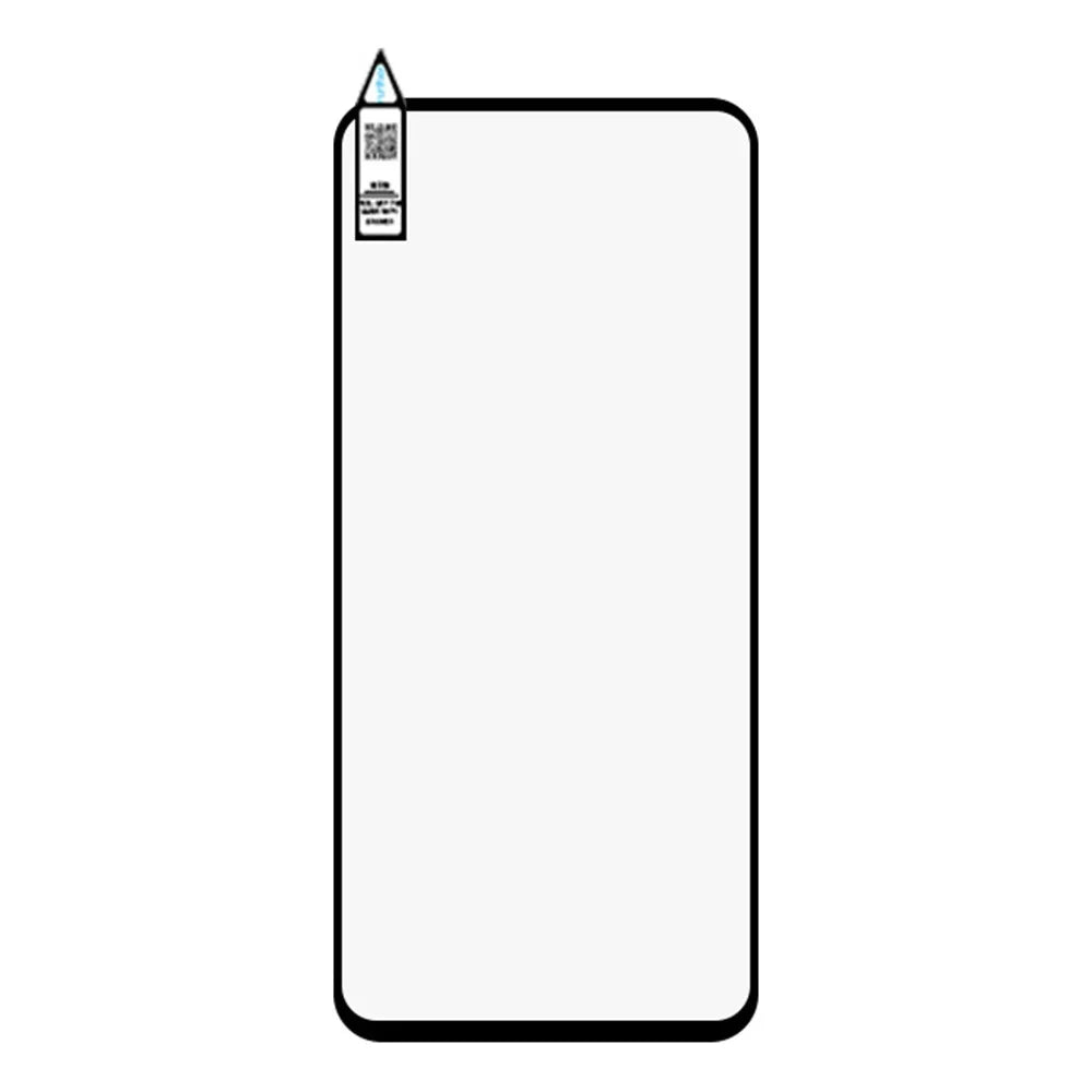 RURIHAI For Oppo A80 5G Screen Protector Secondary Hardening High Aluminium-Silicon Glass Film - 3