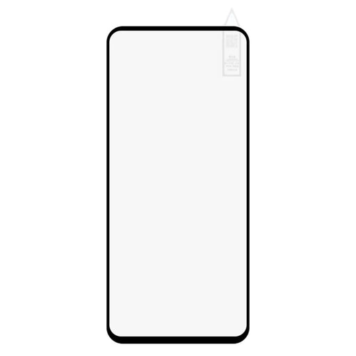 RURIHAI 10Pcs For Oppo A80 5G High Aluminium-Silicon Glass Film 0.26mm 2.5D Secondary Hardening Screen Protector - 2