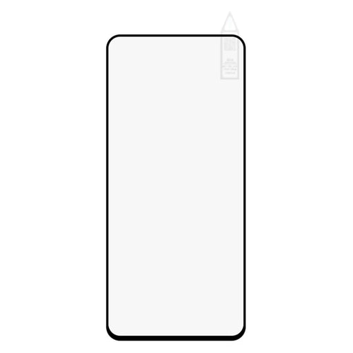 RURIHAI 10Pcs For Motorola Moto G45 5G / G34 5G High Aluminium-Silicon Glass Film 0.26mm 2.5D Secondary Hardening Screen Protector - 2