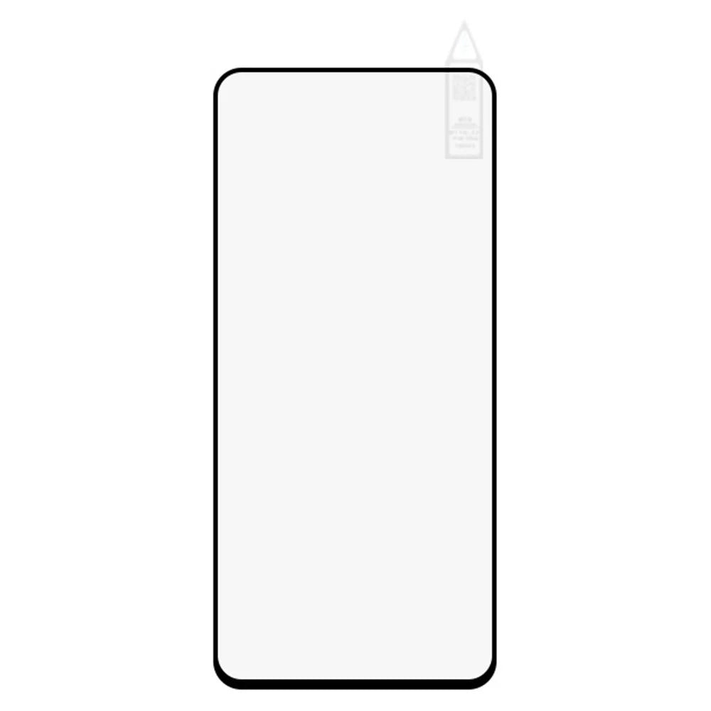 RURIHAI For Motorola Moto G45 5G / G34 5G Screen Protector Secondary Hardening High Aluminium-Silicon Glass Film - 2