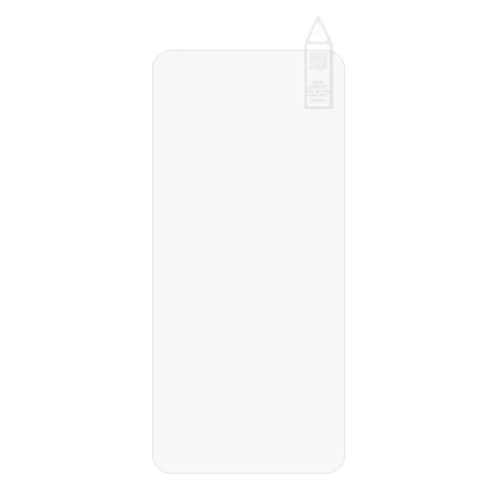 RURIHAI 10Pcs For Oppo K12x 5G (India) Screen Protector Anti-Scratch HD Clear 0.26mm 2.5D - 2