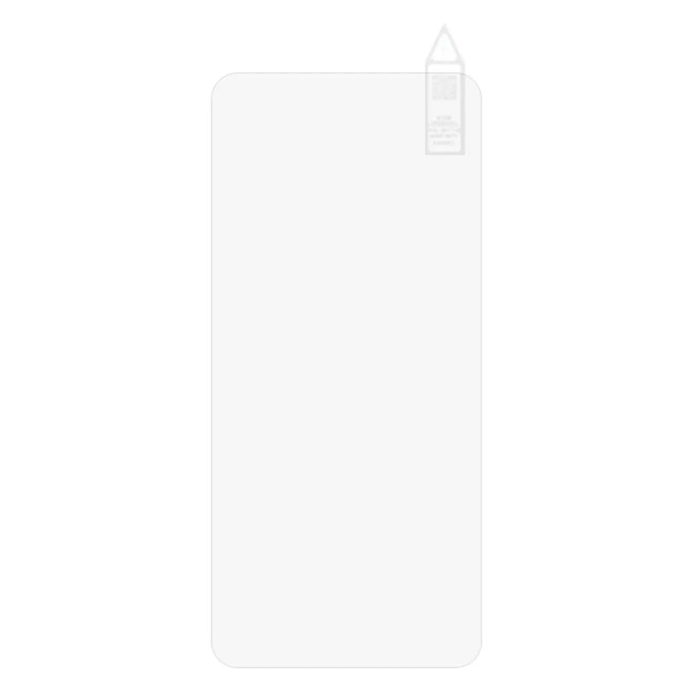 RURIHAI For Oppo K12x 5G (India) Screen Protector 0.26mm 2.5D High Aluminium-Silicon Glass Film - 2