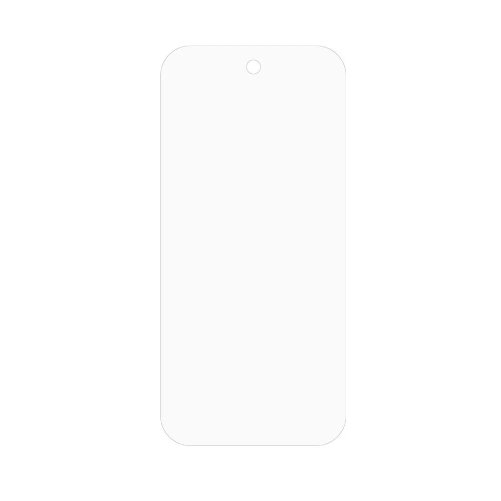 For Google Pixel 10 Pro Fold / 9 Pro Fold 5G Hydrogel TPU Screen Protector Anti-Scratch Outer Front Screen Film - 2