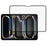 For iPad Pro 11 (2025) / 11 (2024) Clear Screen Protector Full Coverage Air Cushion Tempered Glass Screen Film - 1
