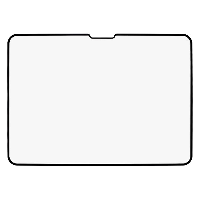 For iPad Pro 11 (2025) / 11 (2024) Clear Screen Protector Full Coverage Air Cushion Tempered Glass Screen Film - 2