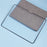 For iPad Pro 11 (2025) / 11 (2024) Clear Screen Protector Full Coverage Air Cushion Tempered Glass Screen Film - 4