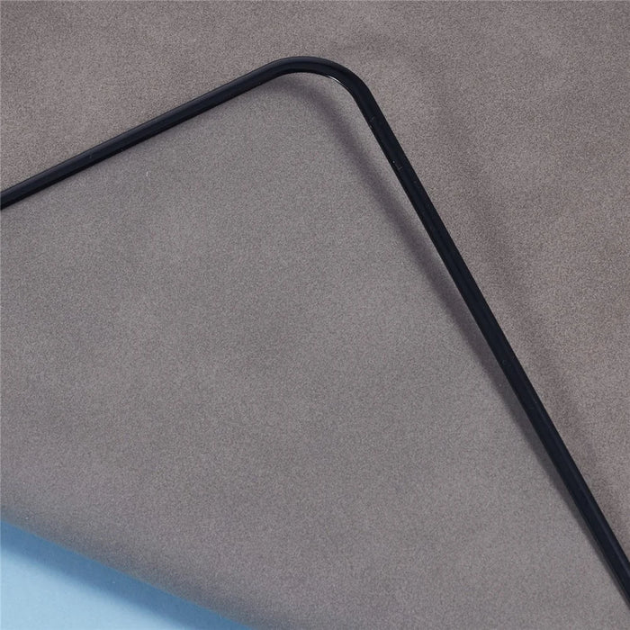For iPad Pro 11 (2025) / 11 (2024) Clear Screen Protector Full Coverage Air Cushion Tempered Glass Screen Film - 6