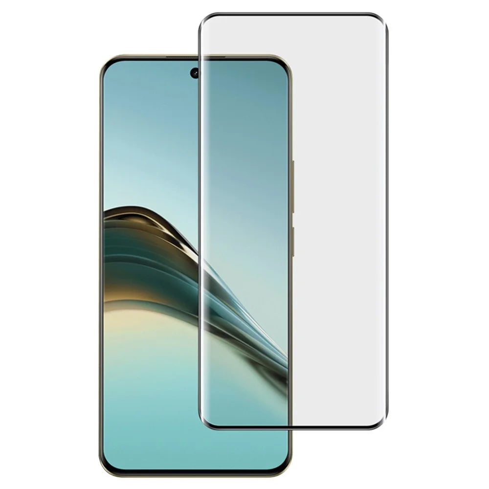 IMAK For Realme 13 Pro 5G (Global) / 13 Pro+ 5G (Global) Tempered Glass Screen Protector 3D Curved Edge - 1