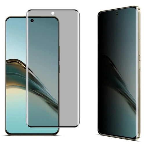 IMAK For Realme 13 Pro 5G (Global) / 13 Pro+ 5G (Global) Anti-Spy Full Screen Protector Tempered Glass Film - 1