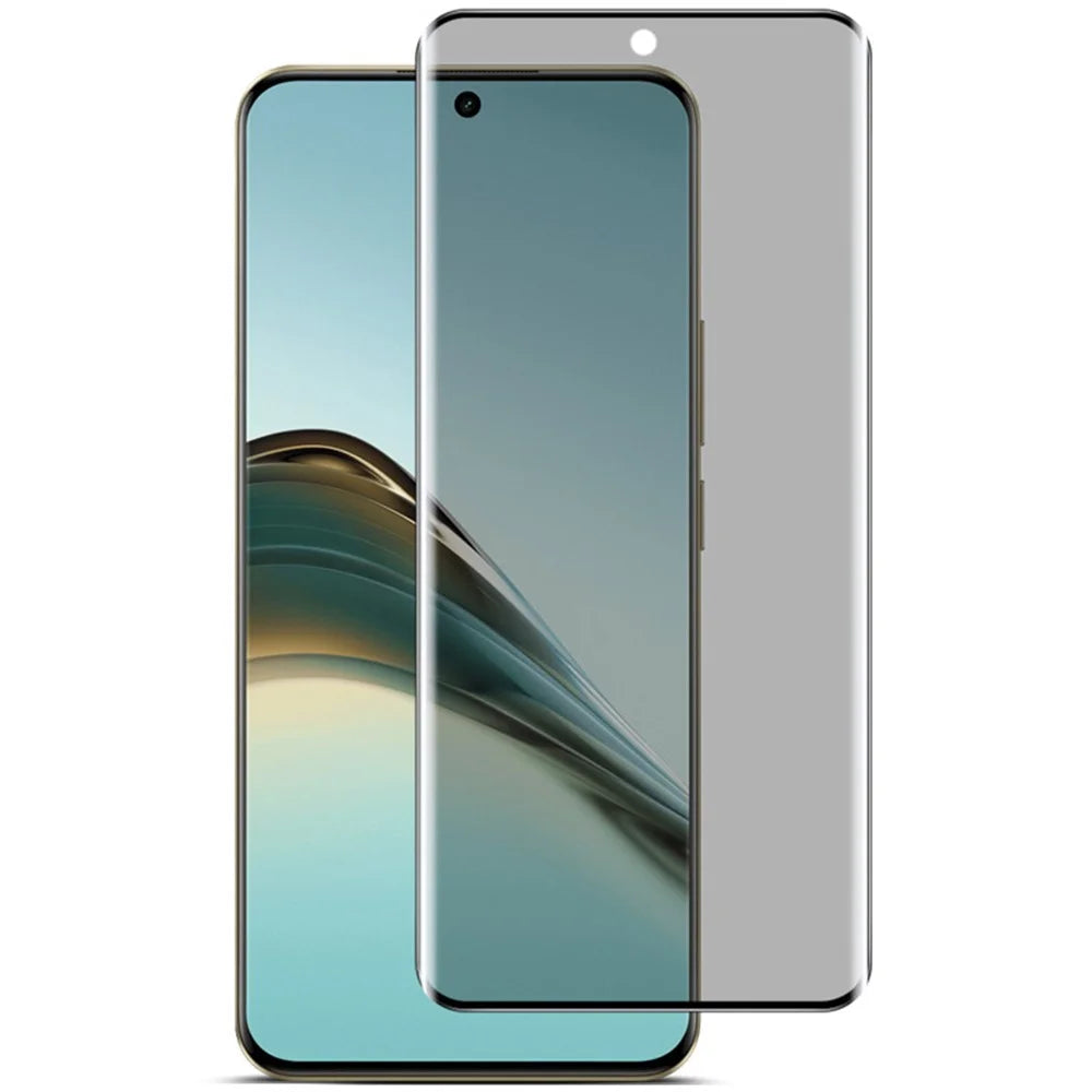 IMAK For Realme 13 Pro 5G (Global) / 13 Pro+ 5G (Global) Anti-Spy Full Screen Protector Tempered Glass Film - 5