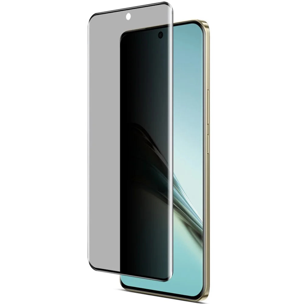 IMAK For Realme 13 Pro 5G (Global) / 13 Pro+ 5G (Global) Anti-Spy Full Screen Protector Tempered Glass Film - 6