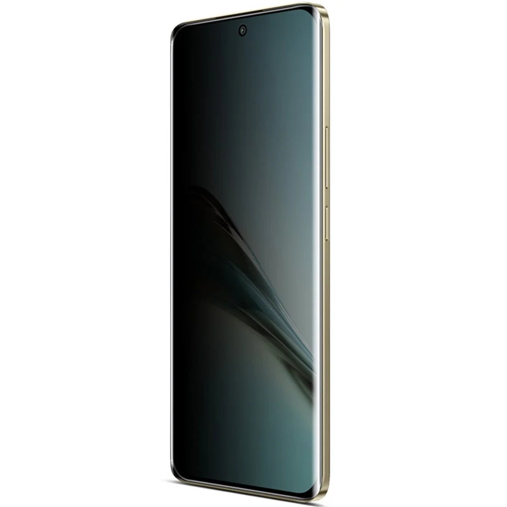 IMAK For Realme 13 Pro 5G (Global) / 13 Pro+ 5G (Global) Anti-Spy Full Screen Protector Tempered Glass Film - 7