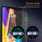 ENKAY HAT PRINCE 2Pcs For Samsung Galaxy A16 5G / A16 4G Screen Protector Anti-Explosion Protective Film - 4