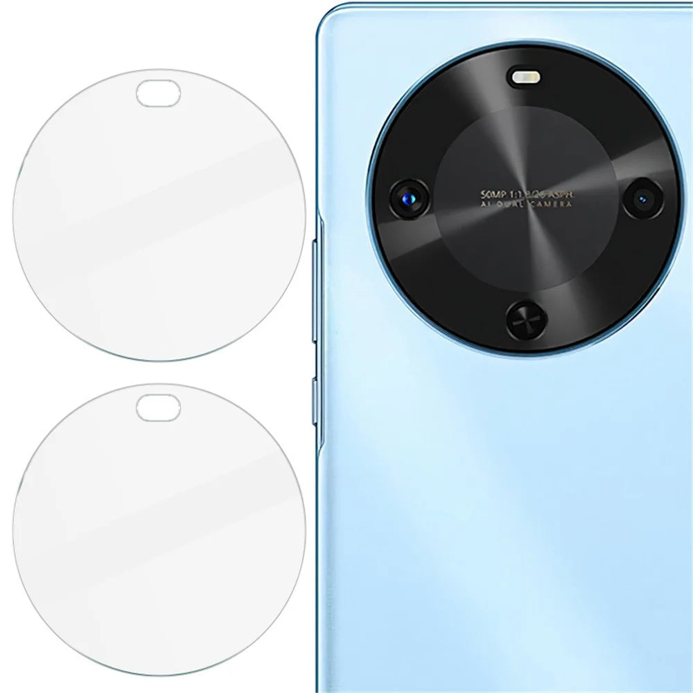 IMAK 2Pcs / Set for Huawei Maimang 30 5G Camera Lens Protector Ultra Clear Tempered Glass Lens Film - 1