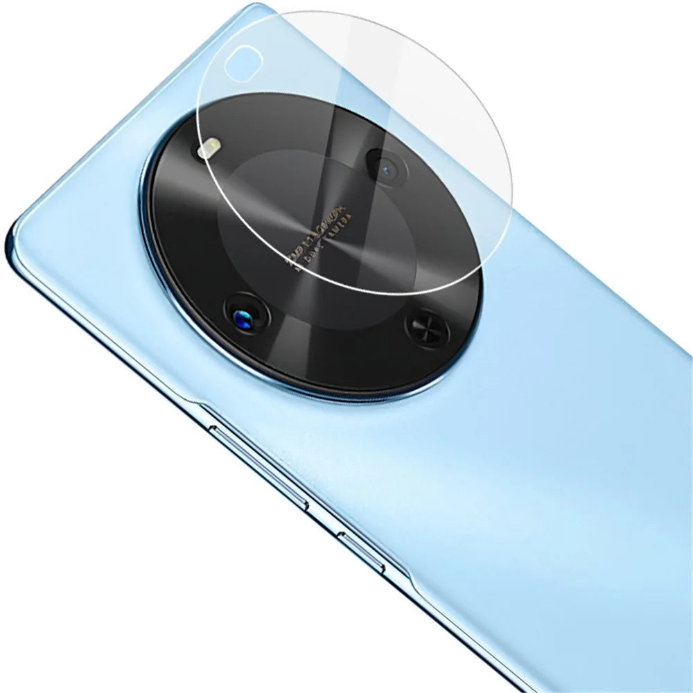 IMAK 2Pcs / Set for Huawei Maimang 30 5G Camera Lens Protector Ultra Clear Tempered Glass Lens Film - 5