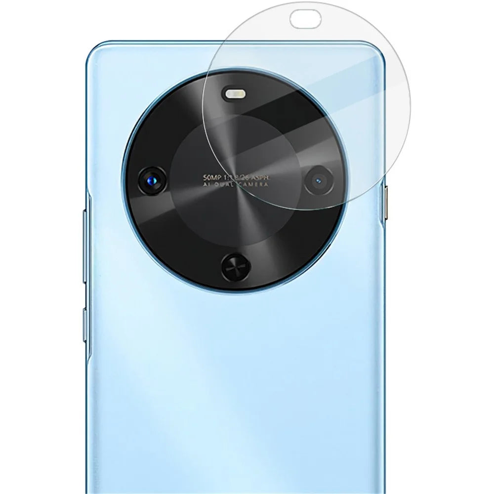 IMAK 2Pcs / Set for Huawei Maimang 30 5G Camera Lens Protector Ultra Clear Tempered Glass Lens Film - 6