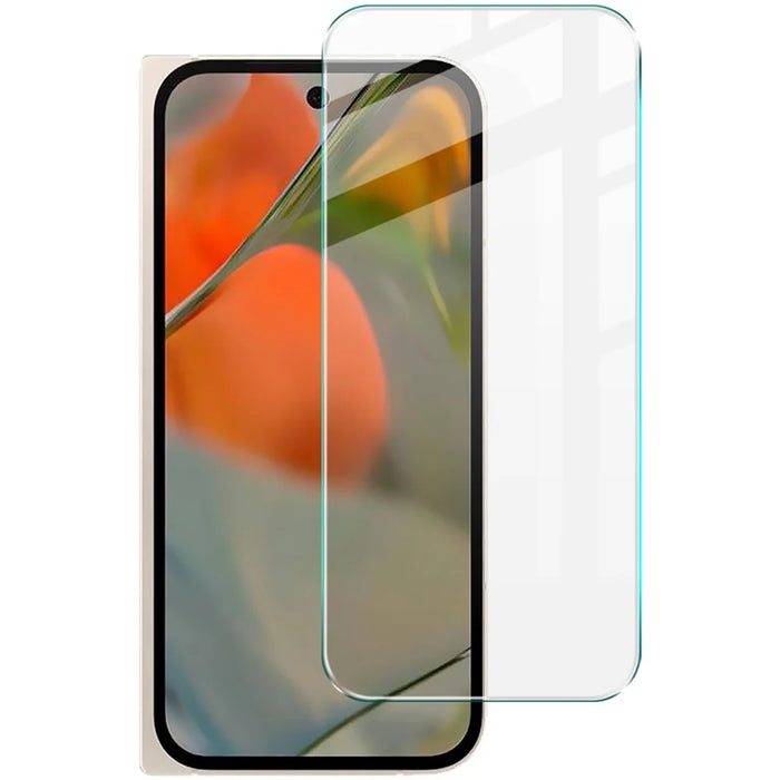 IMAK H Series For Google Pixel 9 Pro Fold 5G Tempered Glass Screen Protector Shatter-Proof Protection - 1
