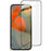 IMAK Pro+ Series For Google Pixel 9 Pro Fold 5G Tempered Glass Full Screen Protector Sensitive Touch Film - 1