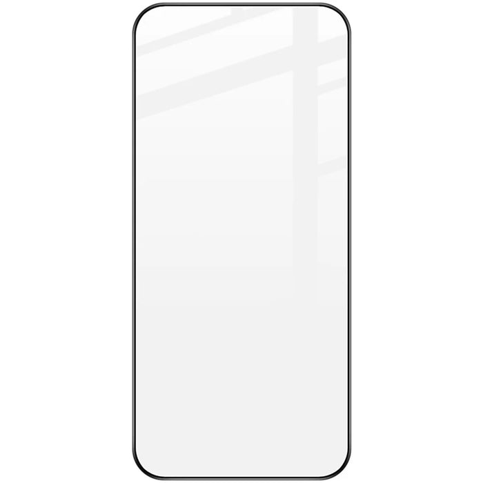IMAK Pro+ Series For Google Pixel 9 Pro Fold 5G Tempered Glass Full Screen Protector Sensitive Touch Film - 2