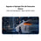 IMAK Hydrogel Film 4th Gen for iPhone 16 Plus Full Screen Protector Ultra Clear Soft TPU Film - 3